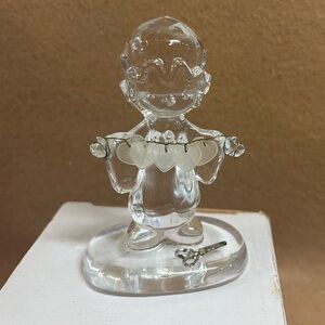 Precious Moments “You Have Touched So Many Hearts” 1992